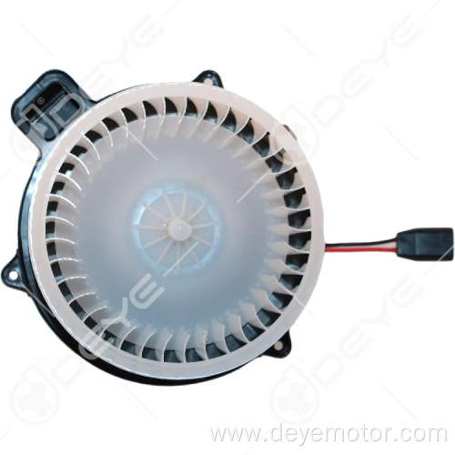 Automotive blower motor for FORD FUSION Mercury Milan